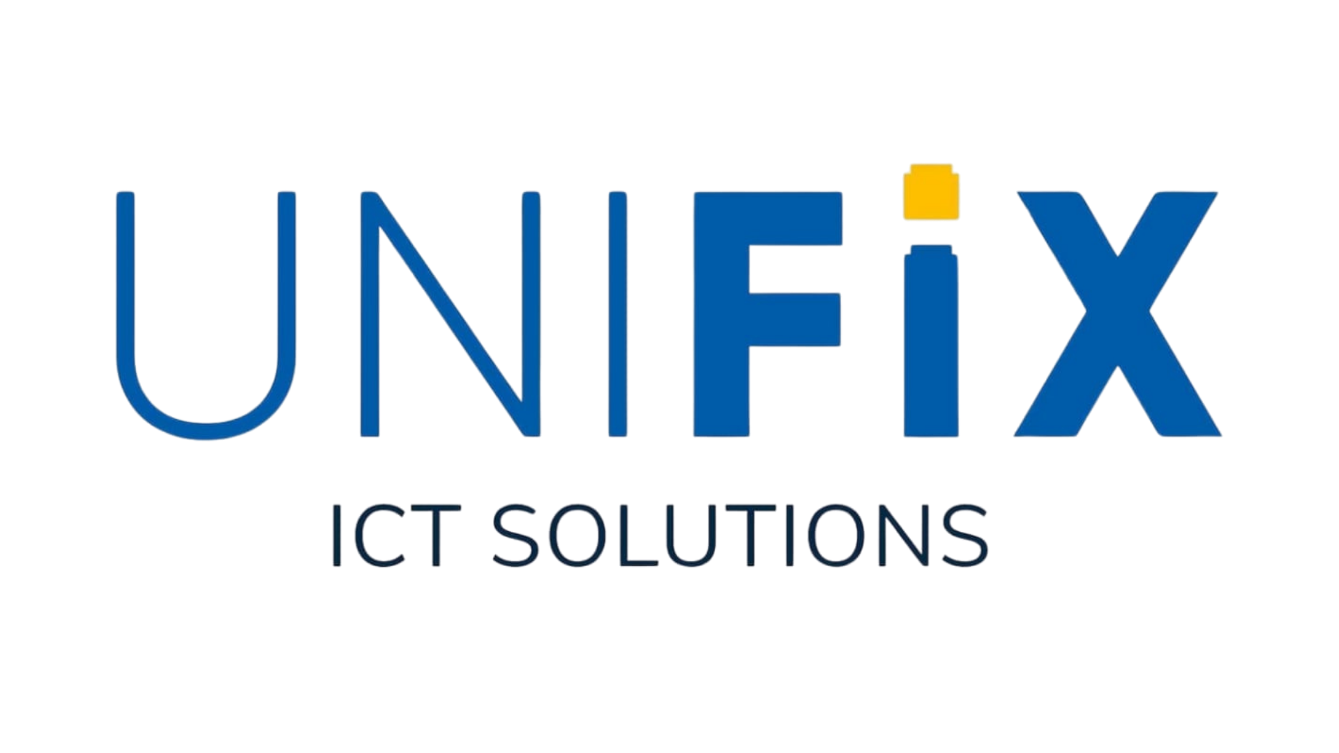 UNIFIX ICT Solutions logo
